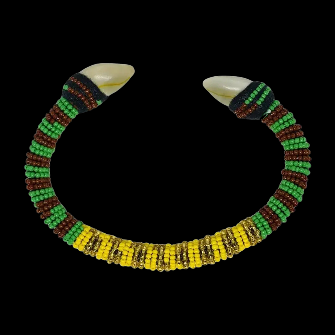 Traditional Orula Ildé – Oshún