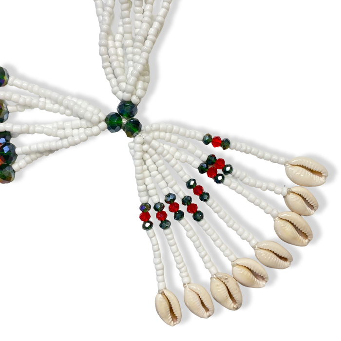 Oduduwa Crystal Mazo for Sopera