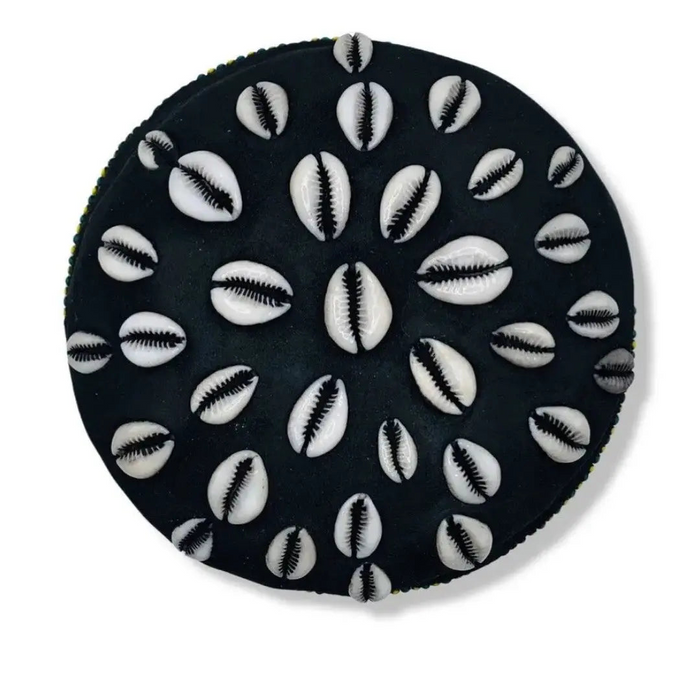 Awofaka / Ikofá de Ifá – for Orula (DESIGN 17)