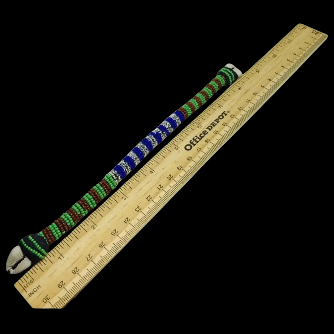 Traditional Orula Ildé – Yemayá