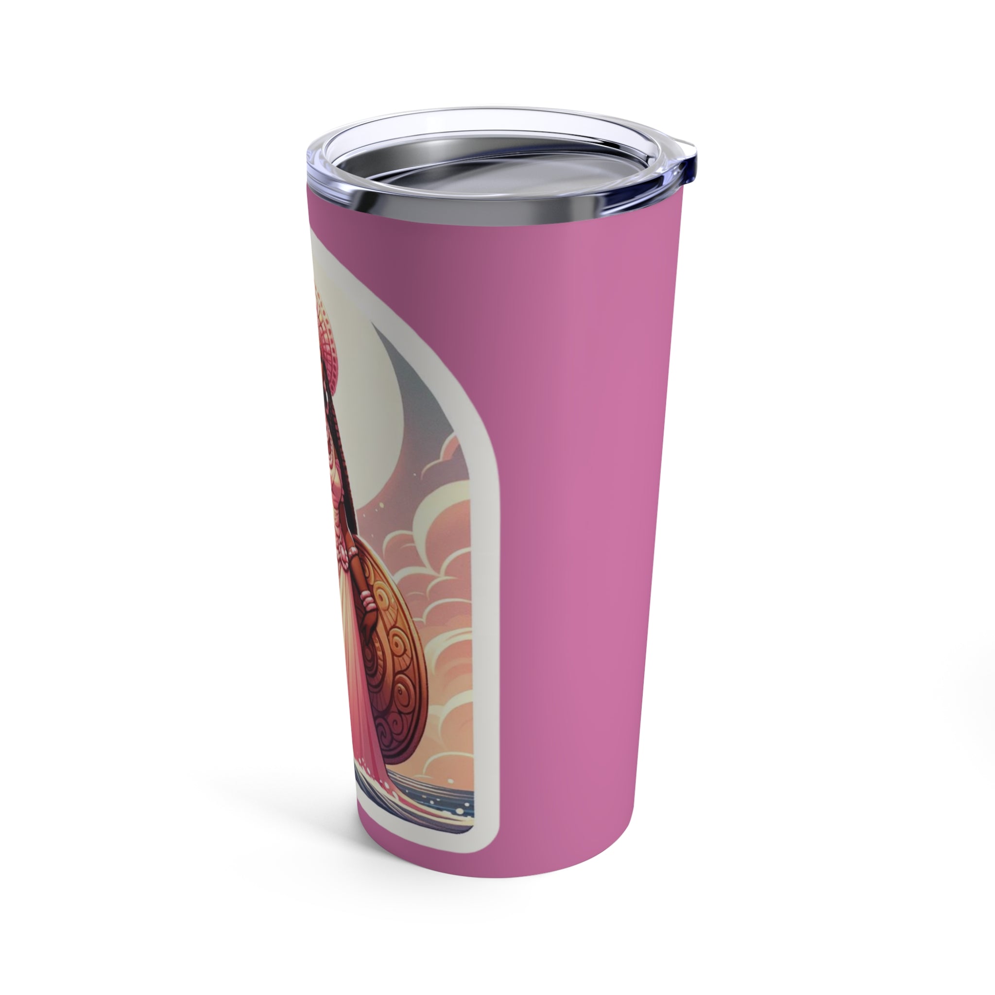 Obba Tumbler 20oz - SanteriaGuide