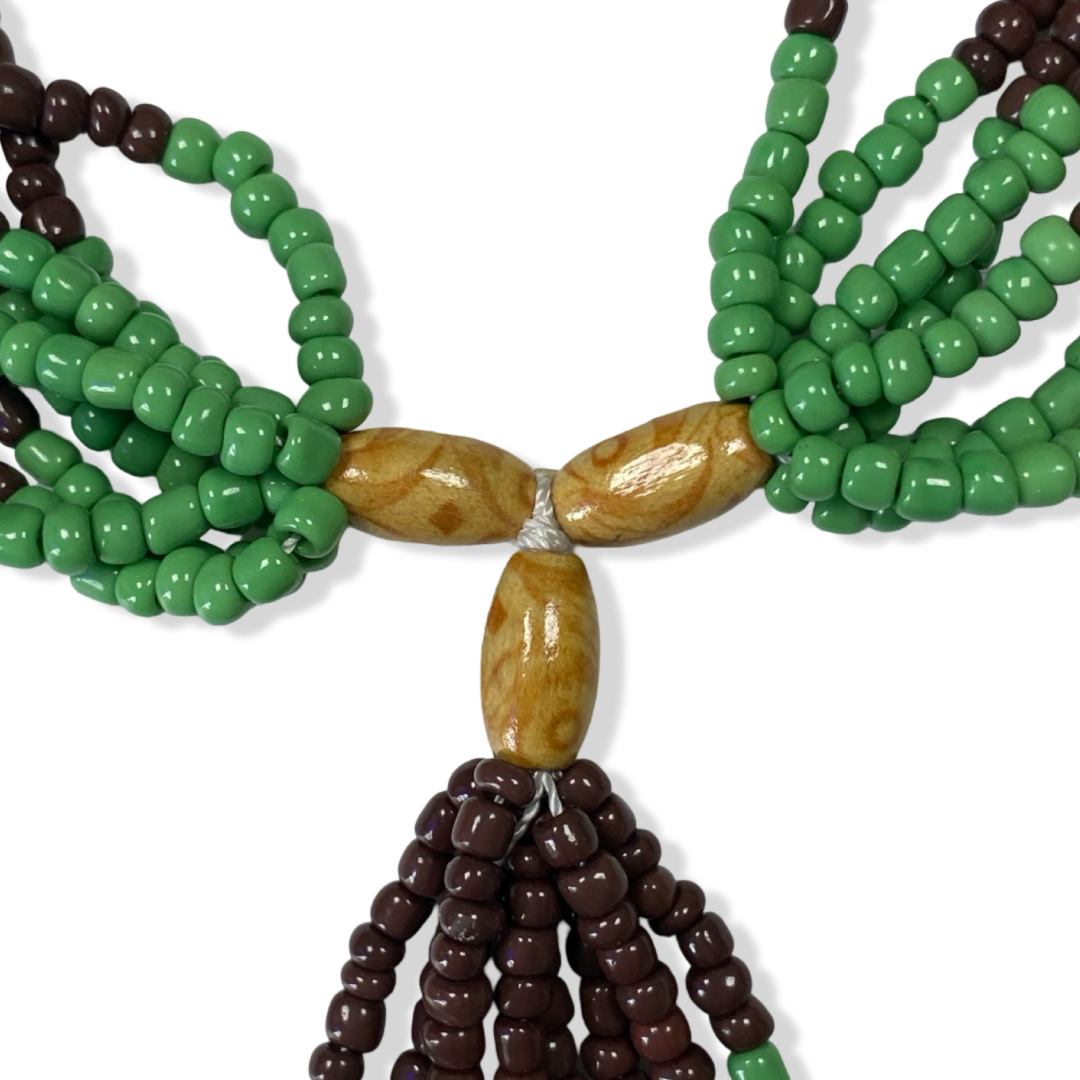 Traditional mazo Orunmila