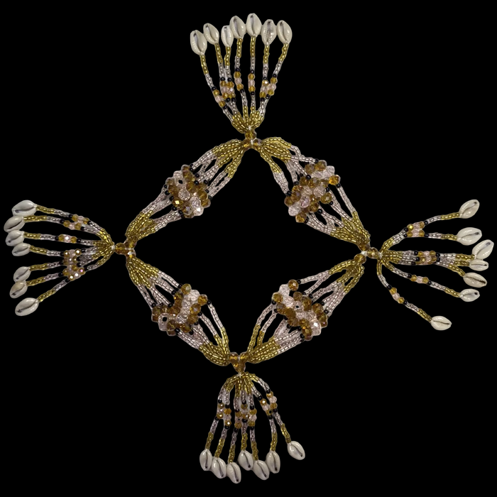 Mazo de Obbá – En Cristal para Sopera (Obbá Mazo – Cristal para Sopera)