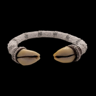 Orisha Ildé Bracelets – Handmade Beaded Ildés (6 Variants)