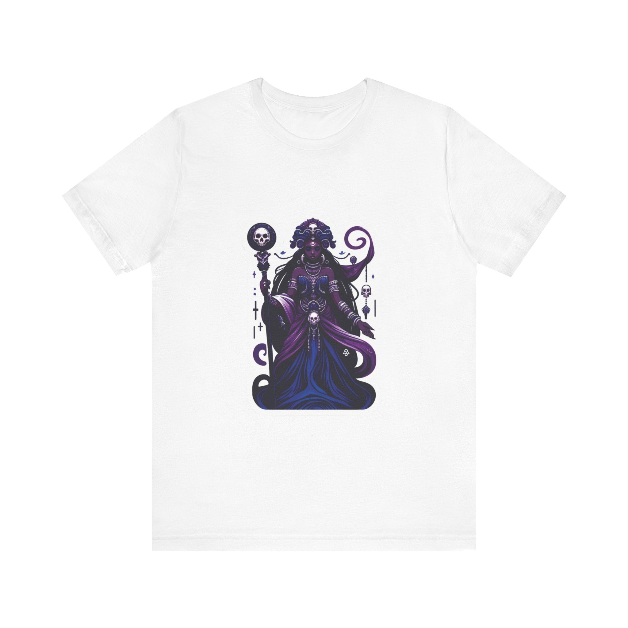 Yewa T-Shirt - Spiritual Orisha Worship & Yoruba Mythology - SanteriaGuide