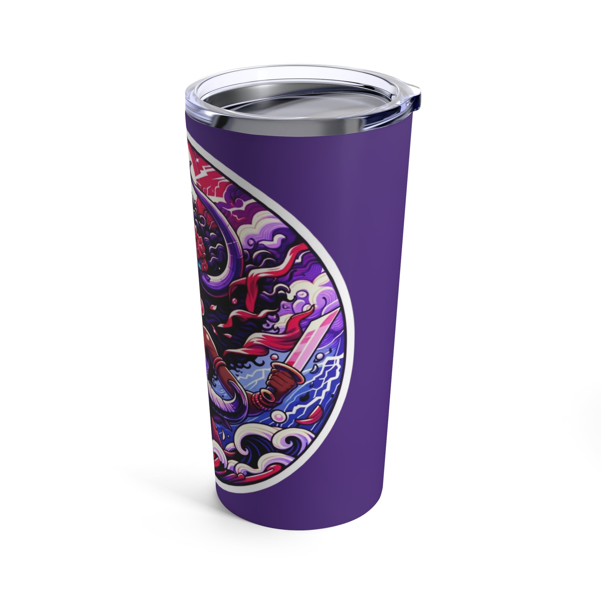 Oya Tumbler 20oz - SanteriaGuide