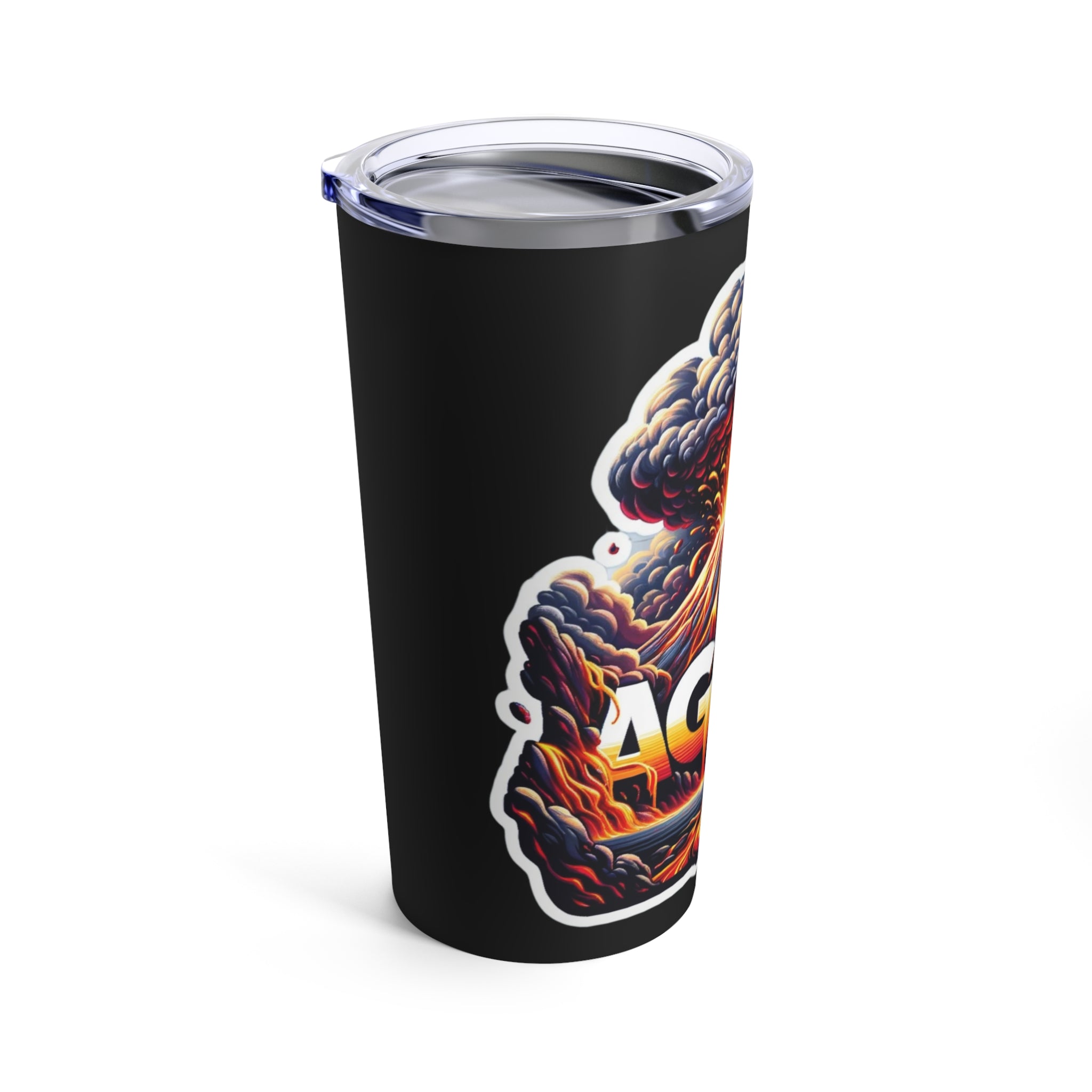 Agayu Tumbler 20oz - SanteriaGuide