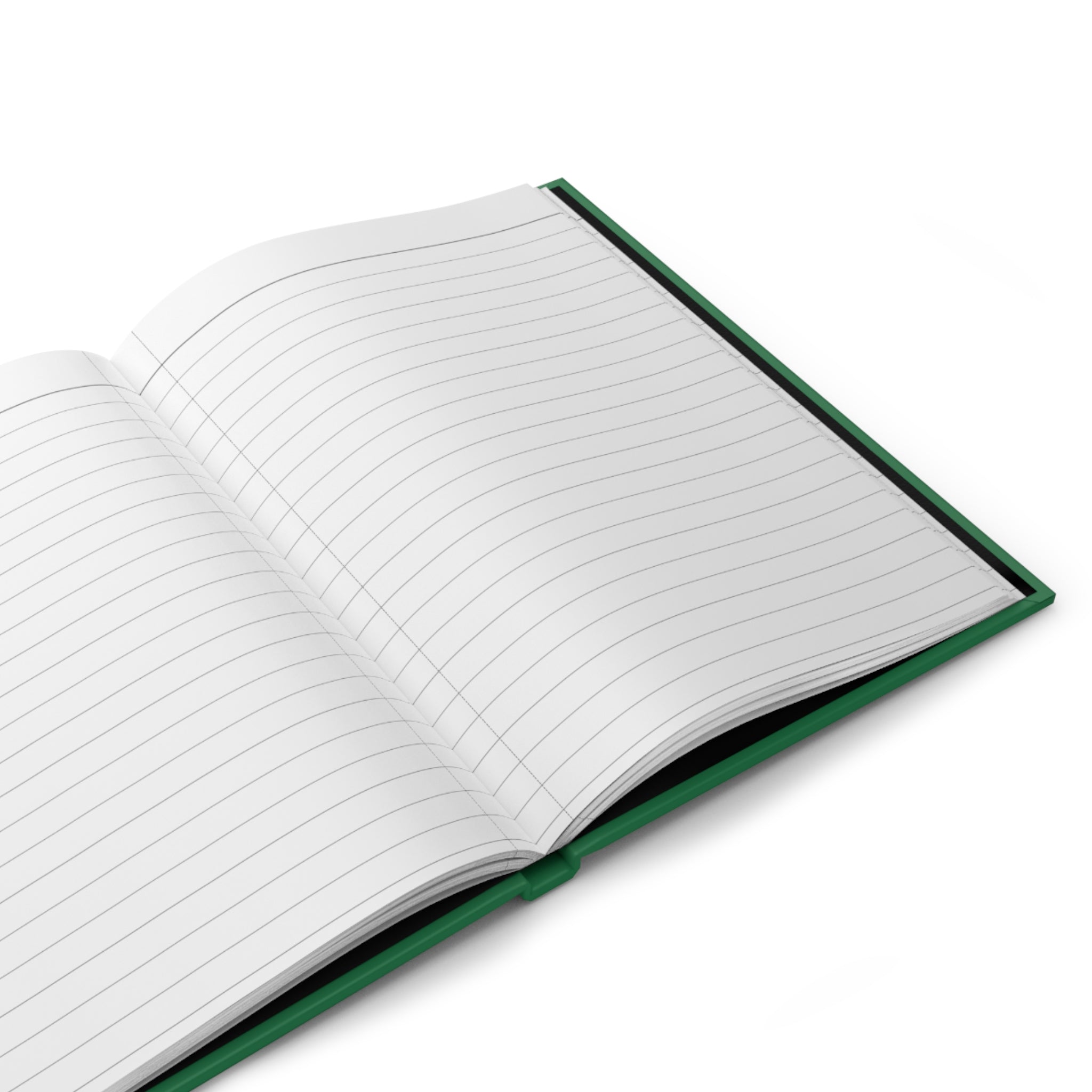 Orunmila Hardcover Journal: Matte Finish ITA for Spiritual Reflection