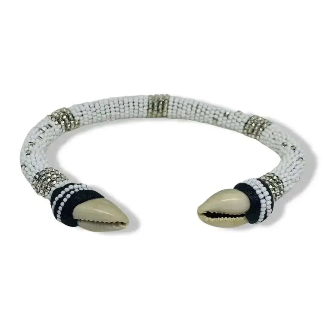 Bracelet/Mania de differente Orishas/Santos SanteriaGuide