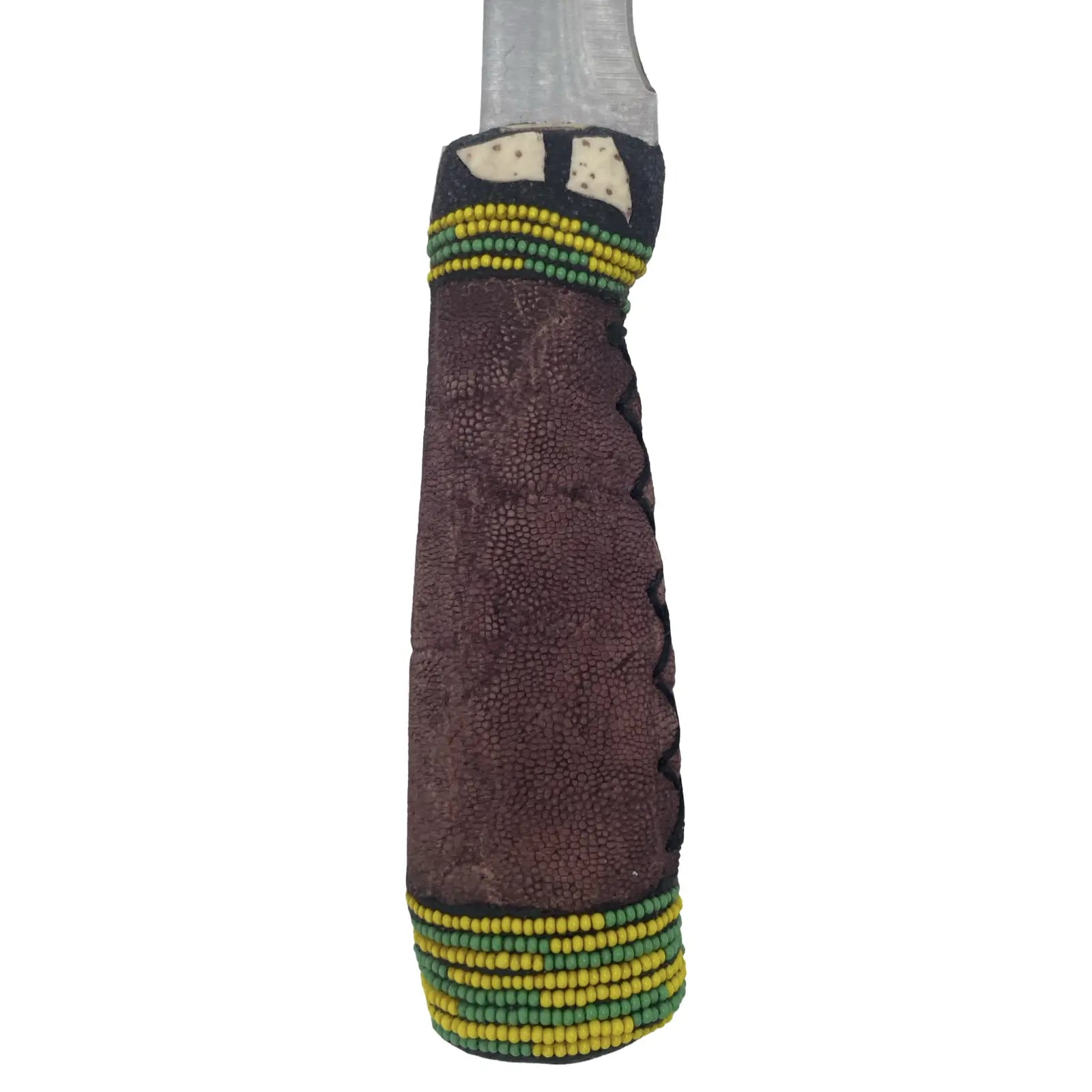 Cuchillo/Knife de differente Orishas/Santo SanteriaGuide