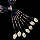 Naná Burukú Crystal Mazo for Sopera