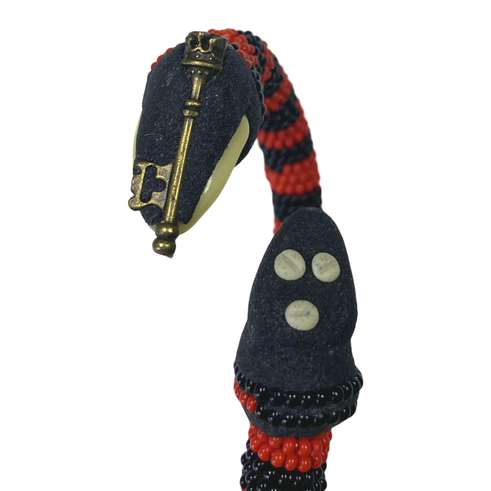 Pulsera de Elegua Laroye Afra Eshu Alaguana – Conchas de Cauri o Cara - SanteriaGuide