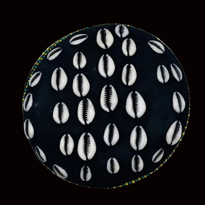 Awofaka / Ikofá de Ifá – for Orula (DESIGN 12)