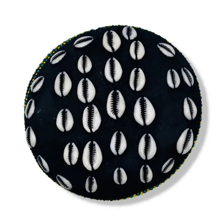 Awofaka / Ikofá de Ifá – for Orula (DESIGN 12)