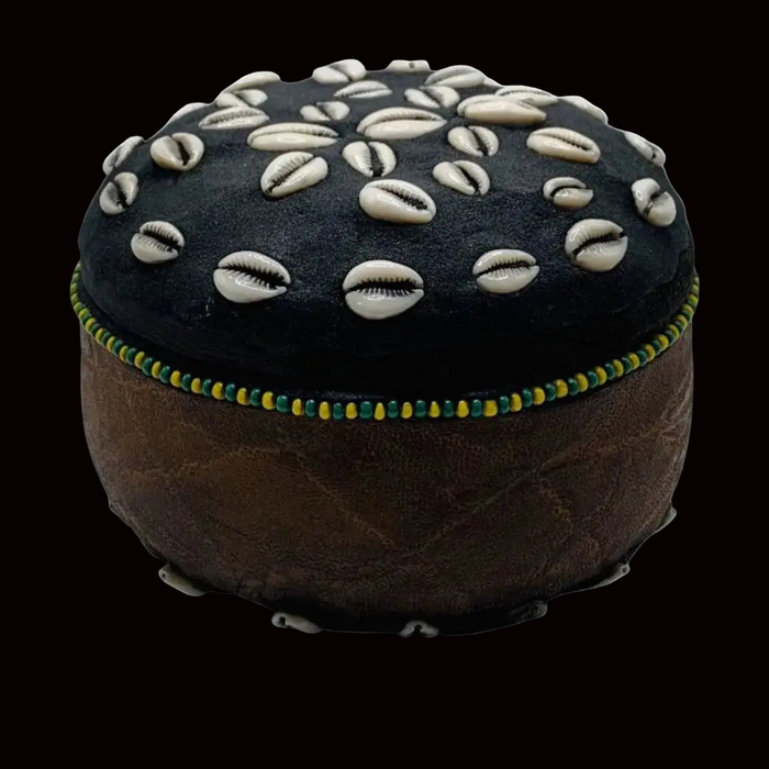 Awofaka / Ikofá de Ifá – for Orula (DESIGN 13)