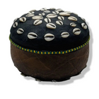 Awofaka / Ikofá de Ifá – for Orula (DESIGN 13)