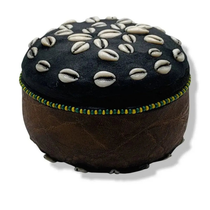 Awofaka / Ikofá de Ifá – for Orula (DESIGN 13)