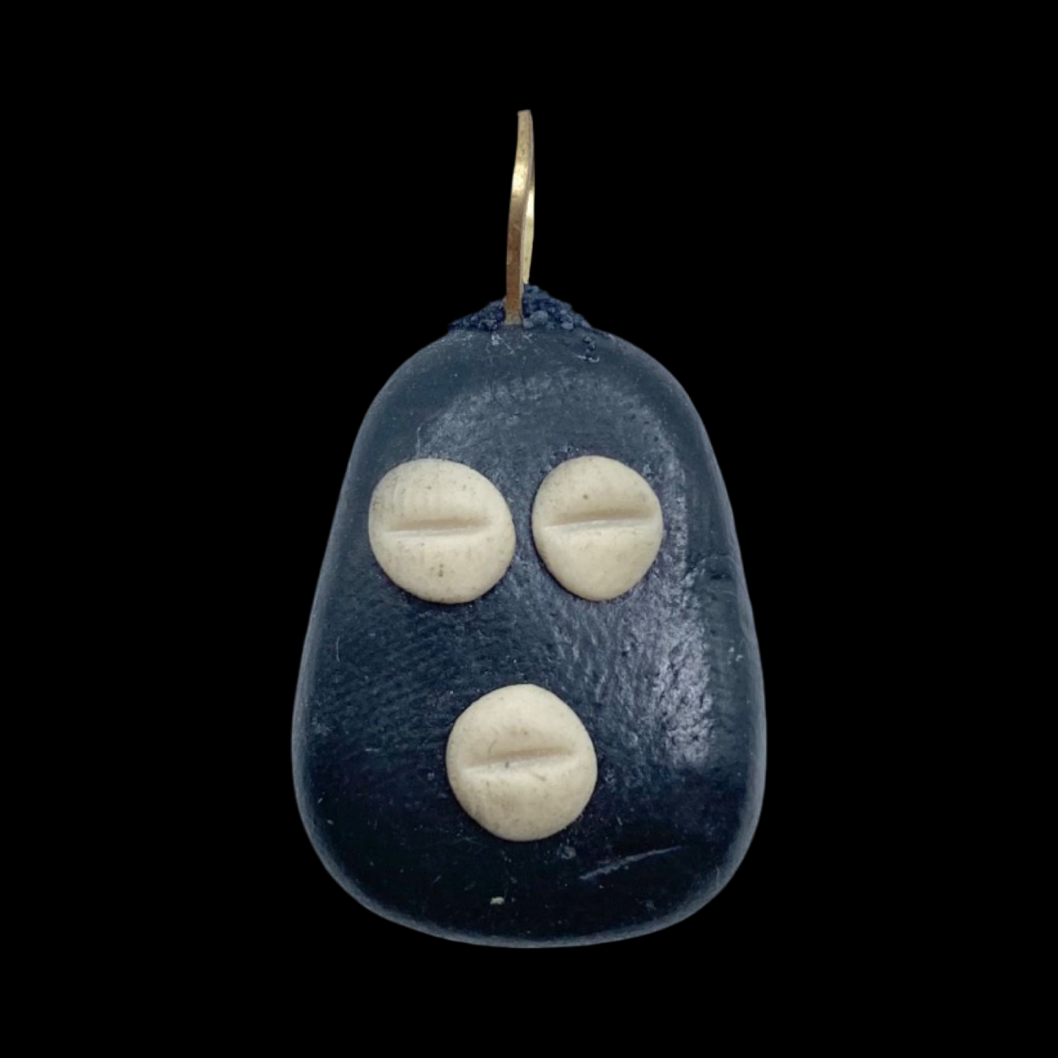 Elegua Pendant without Necklace "Colgante de Elegua sin Collar"
