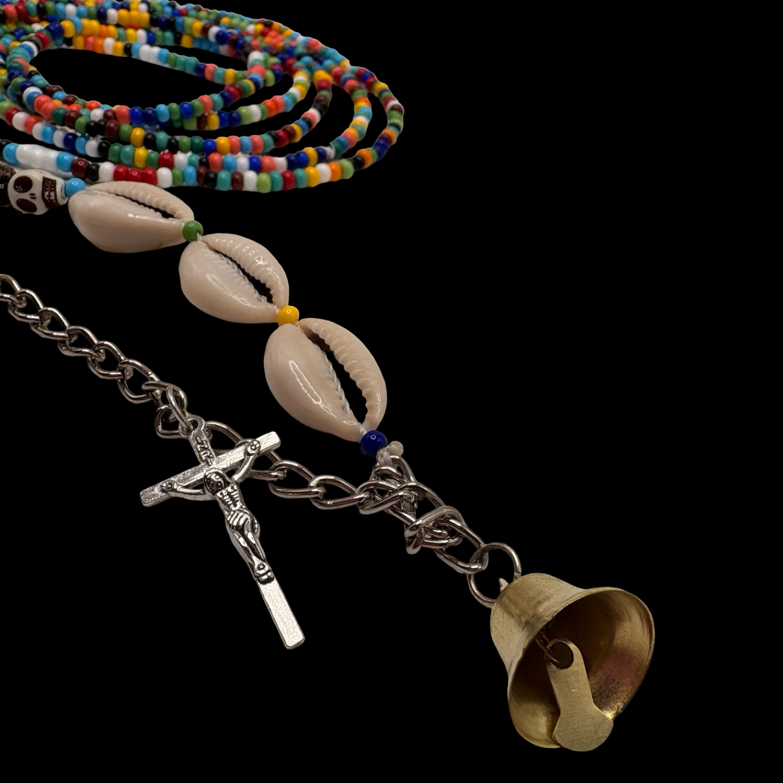 Collar De Bandera