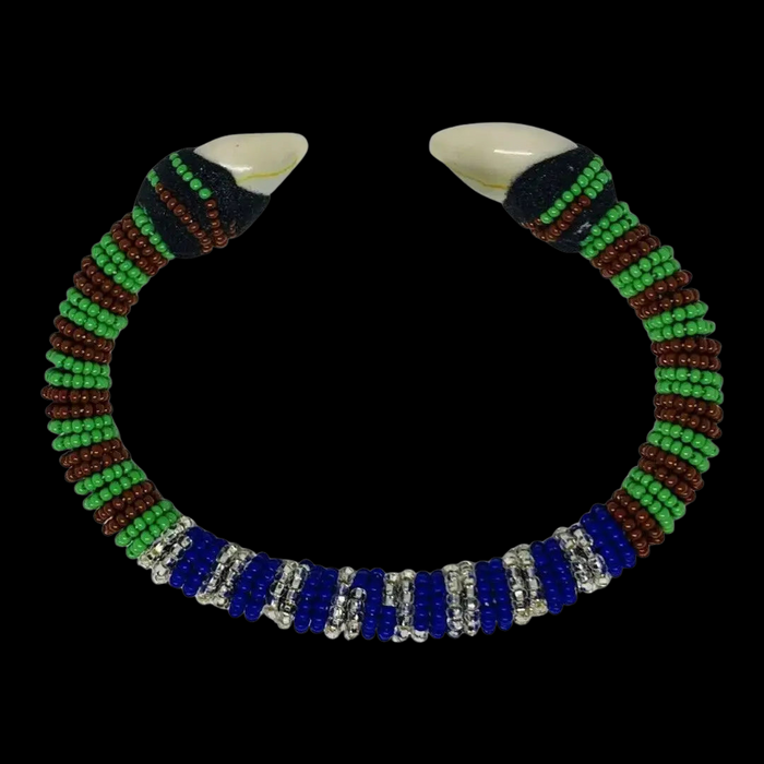 Traditional Orula Ildé – Yemayá