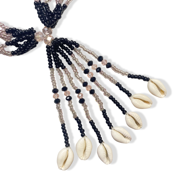 Naná Burukú Crystal Mazo for Sopera