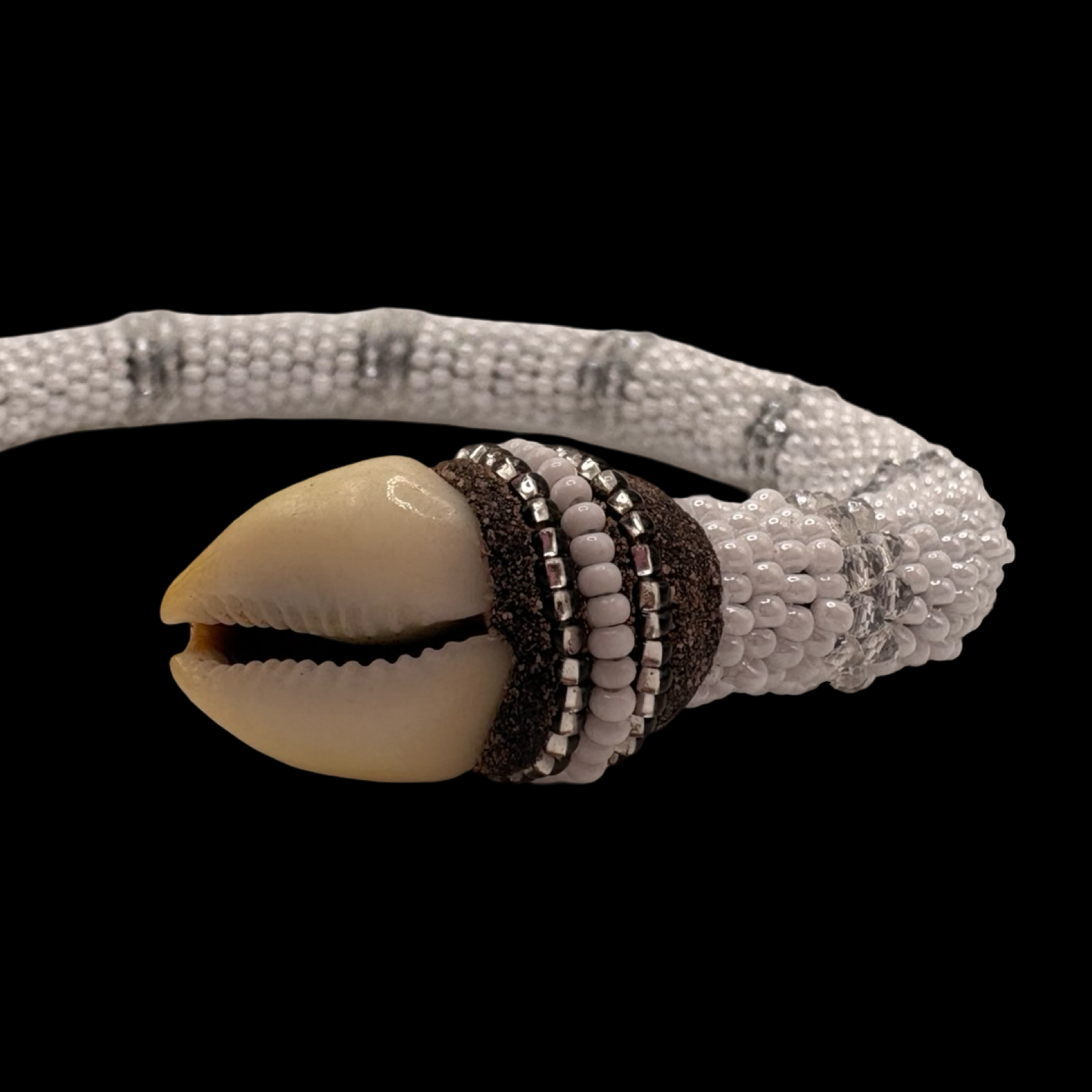 Orisha Ildé Bracelets – Handmade Beaded Ildés (6 Variants)