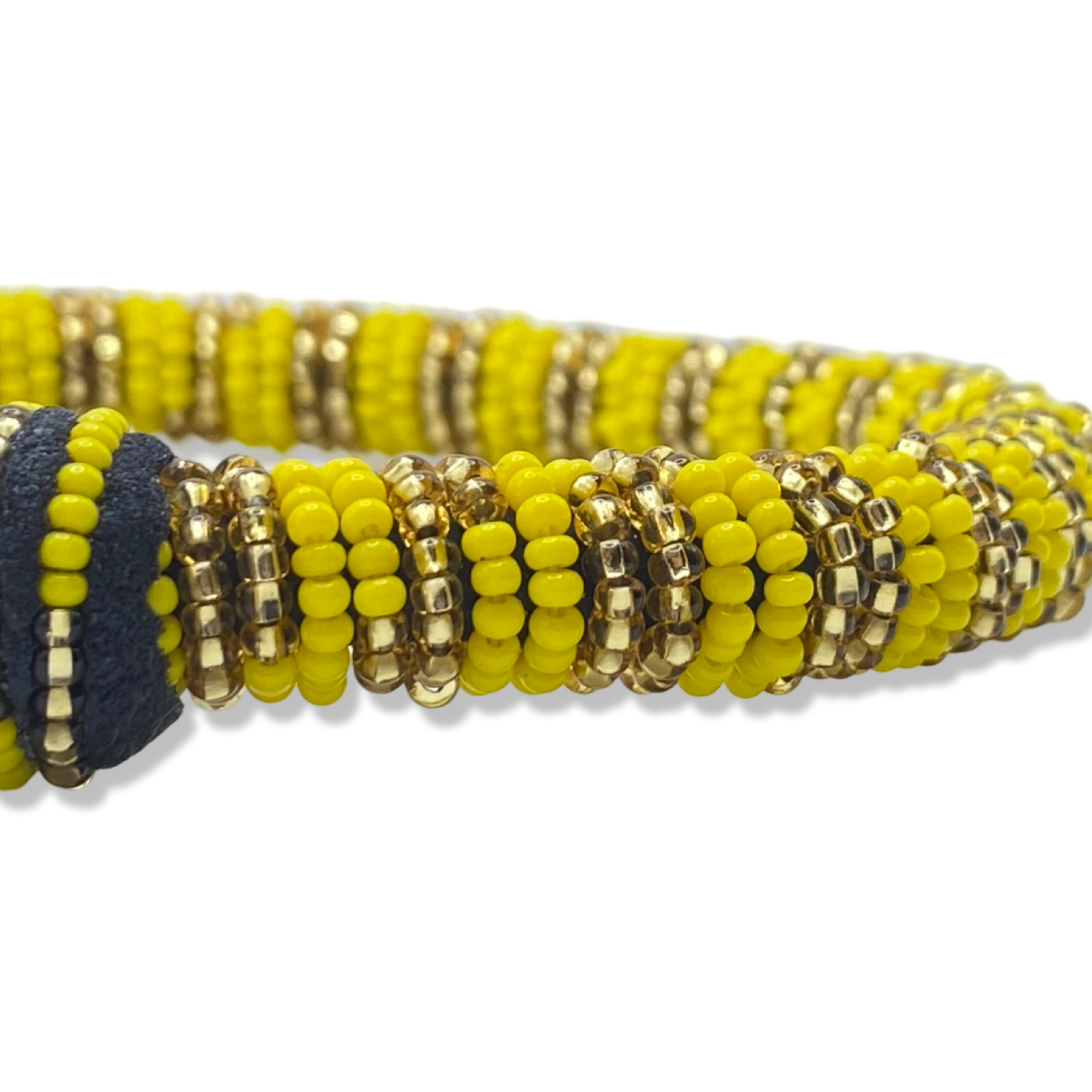 Pulsera de Oshun Ochun – Conchas de Cauri