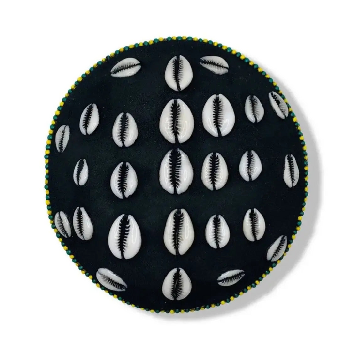 Awofaka / Ikofá de Ifá – for Orula (DESIGN 15)