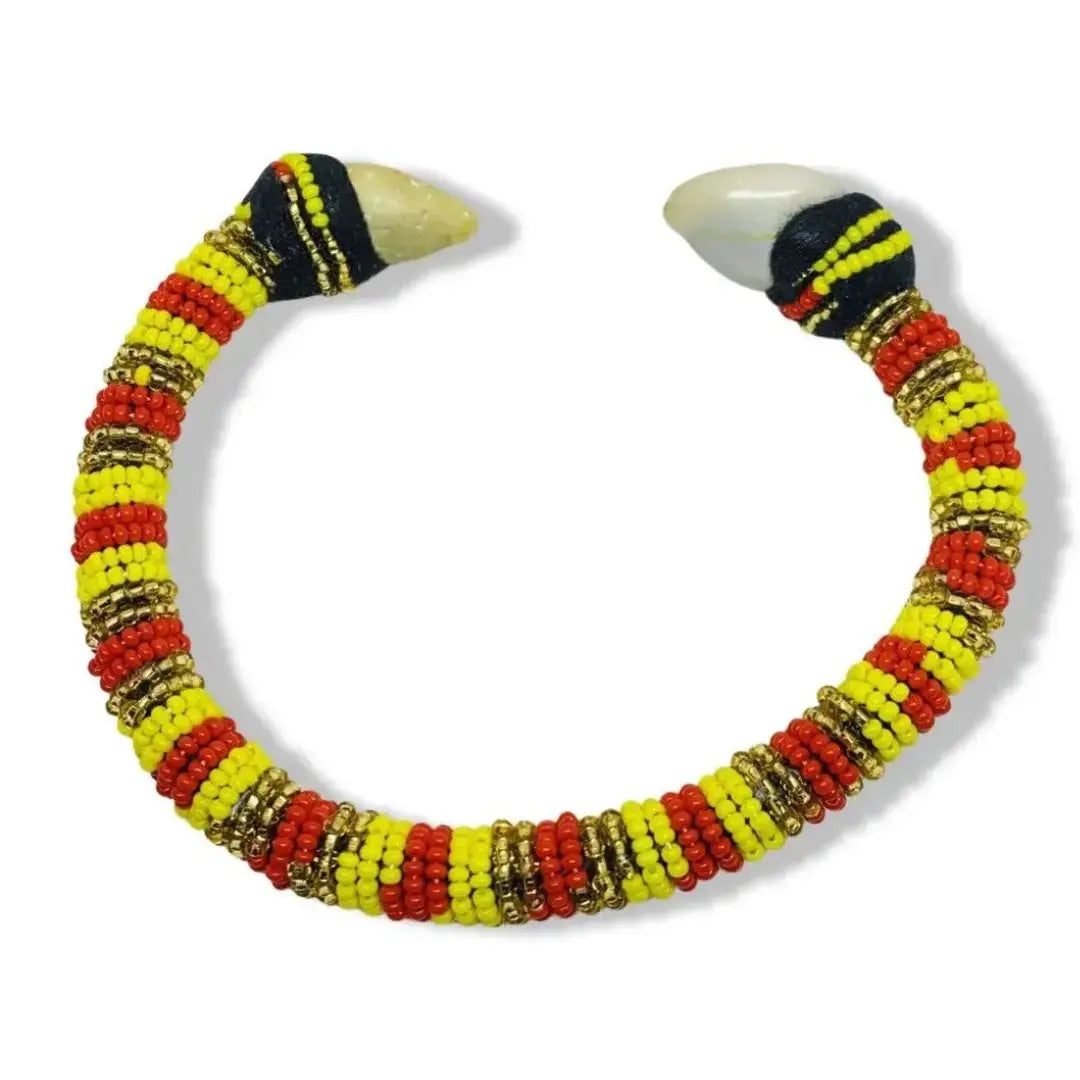 Bracelet/Mania de differente Orishas/Santos SanteriaGuide