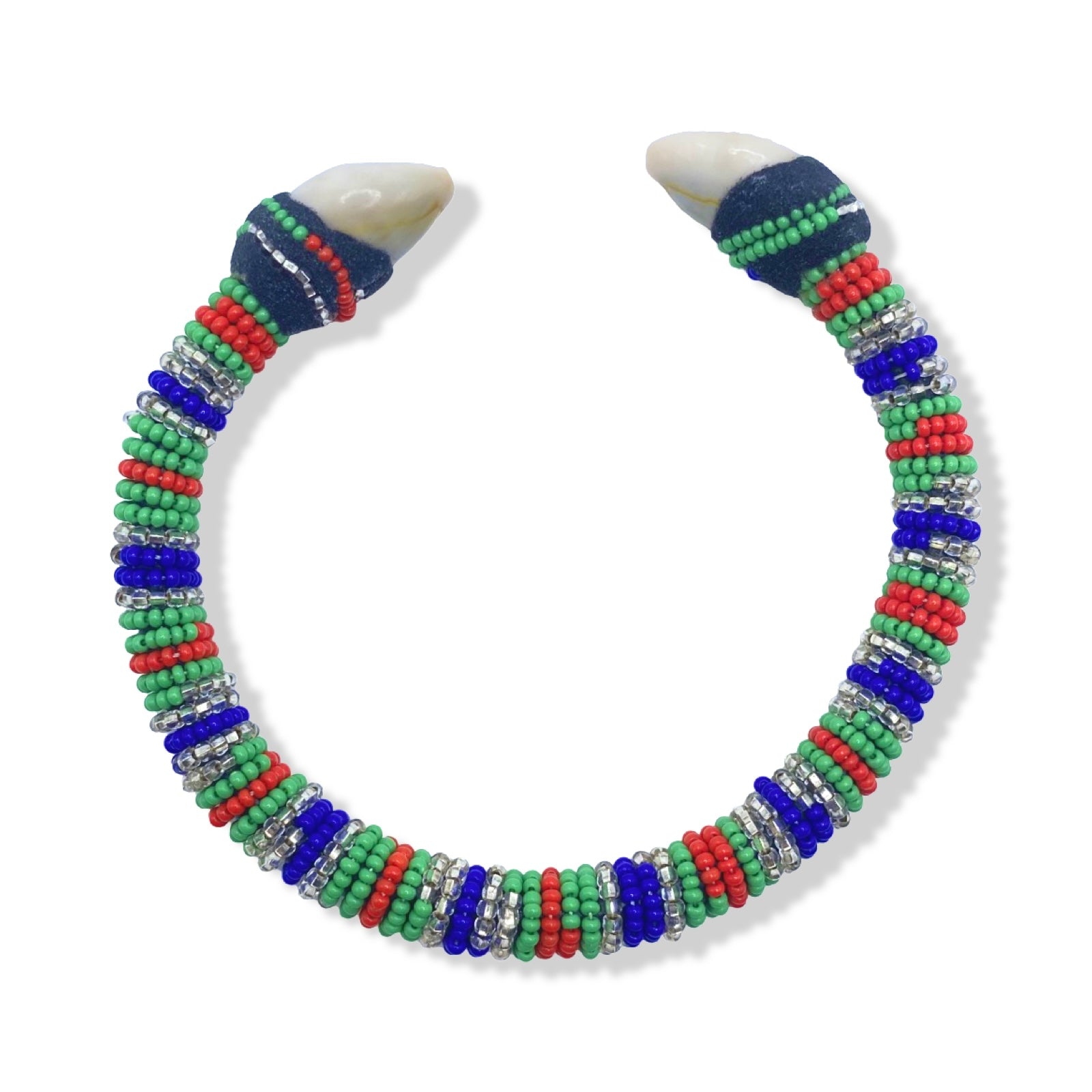 Pulsera de Yemaya Mayelewo – Conchas de Cauri