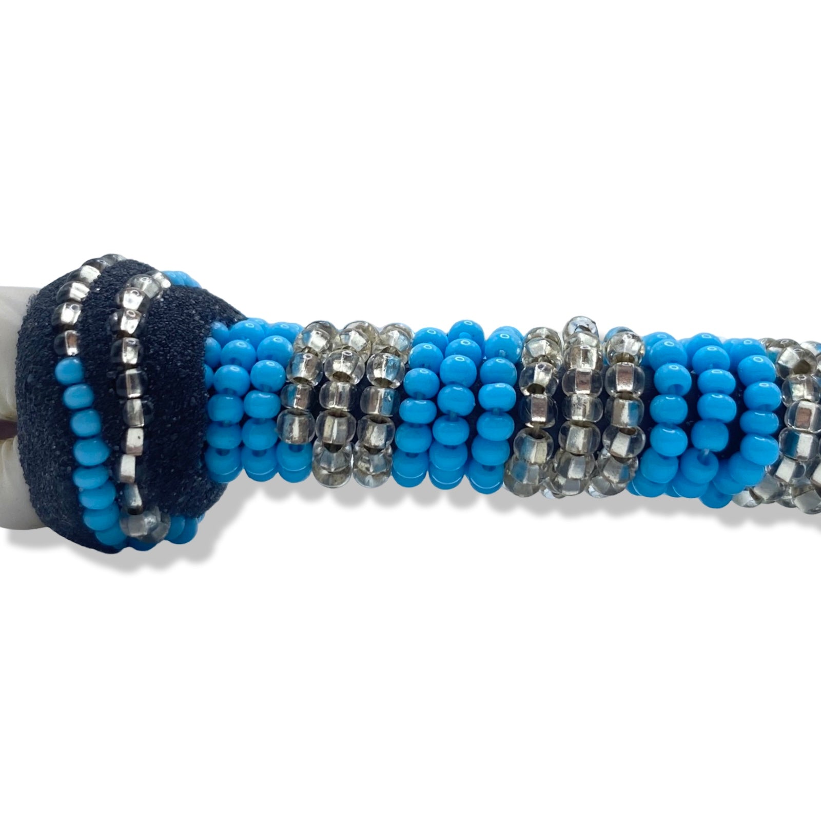 Pulsera de Yemaya Asesu – Conchas de Cauri