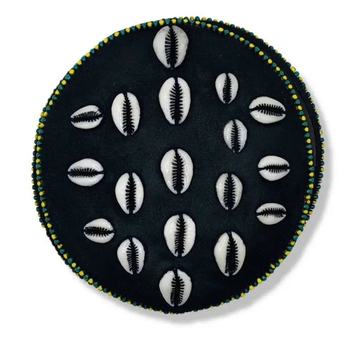 Awofaka / Ikofá de Ifá – for Orula (DESIGN 16)