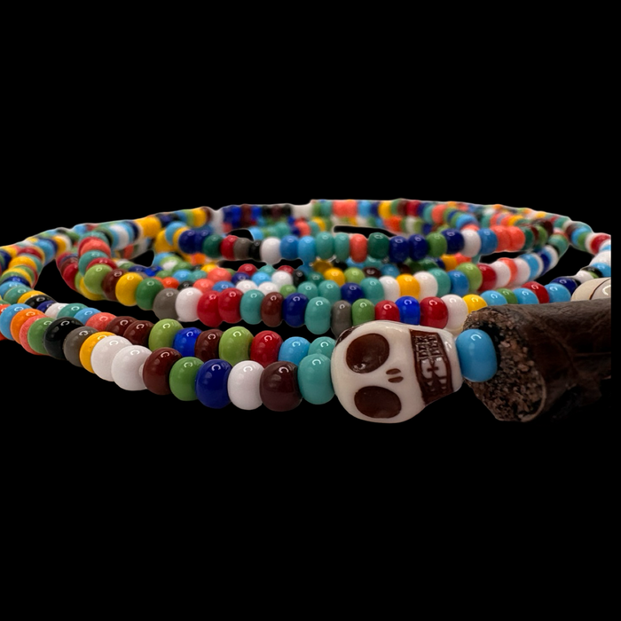 Collar De Bandera