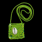 Macuto de Orúnmila – En Collar (Amuleto de Orúnmila – Collar)