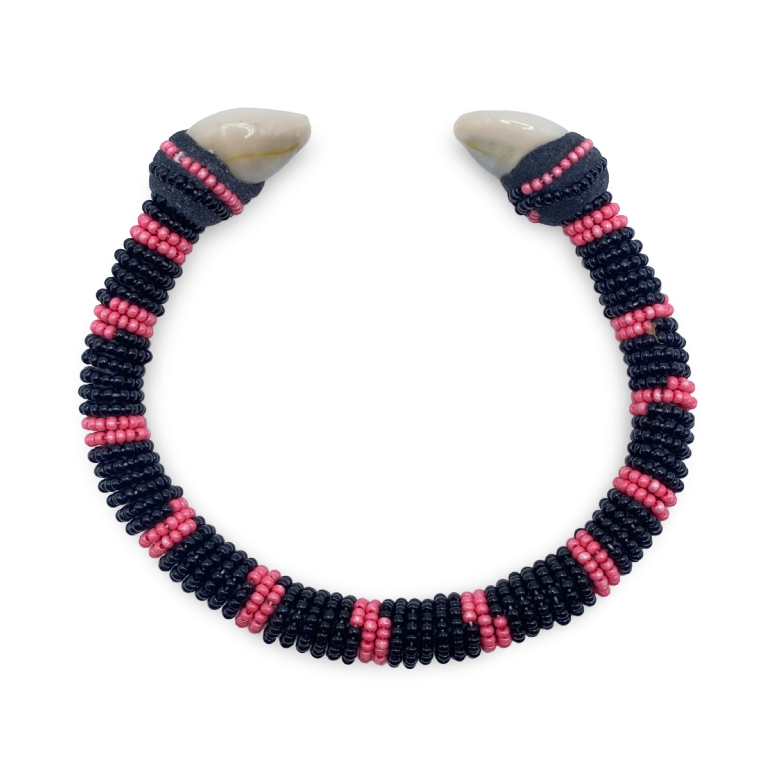 Pulsera de Nana Buruku – Conchas de Cauri