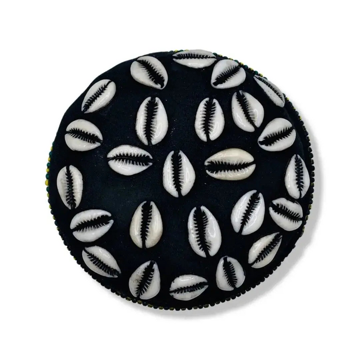 Awofaka / Ikofá de Ifá – for Orula (DESIGN 10)