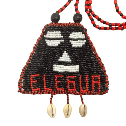 Collares de Eleguá, Elewá y Eshu – Diseños Únicos en Círculo, Triángulo y Rectángulo | Santería, Ifá, Babalawo y Palo Mayombe - SanteriaGuide