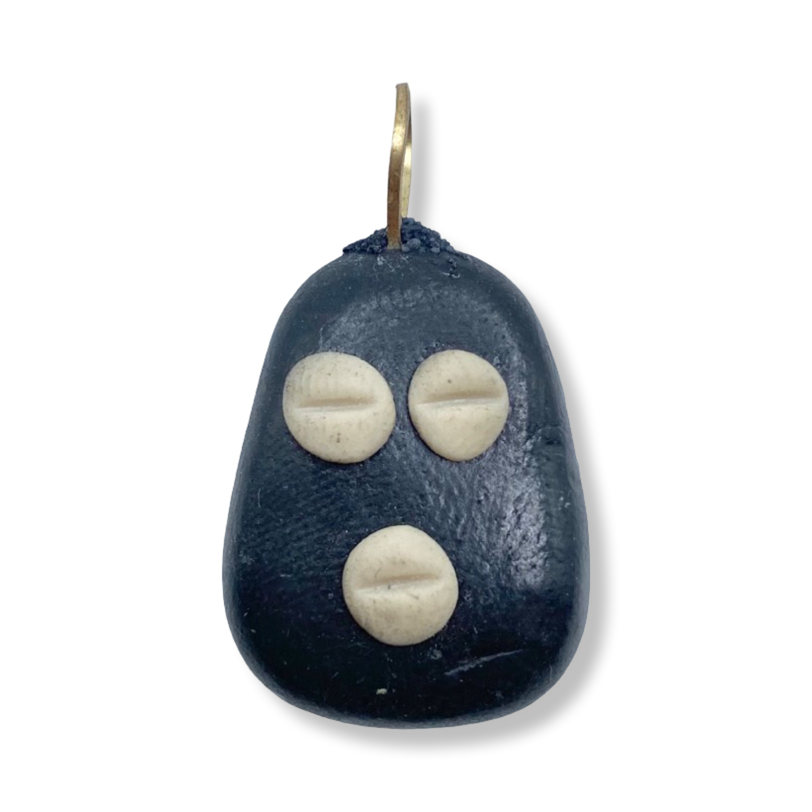 Elegua Pendant without Necklace "Colgante de Elegua sin Collar" - SanteriaGuide