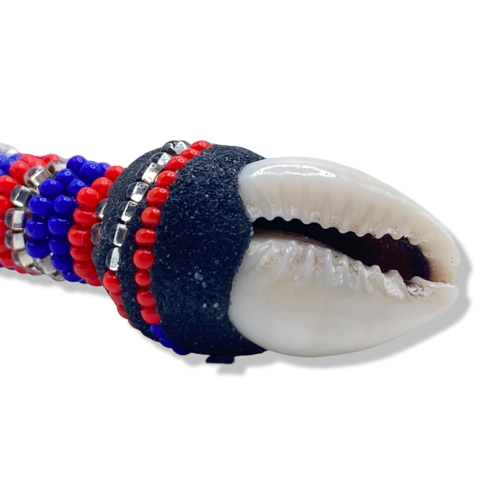 Pulsera de Yemaya Okute – Conchas de Cauri