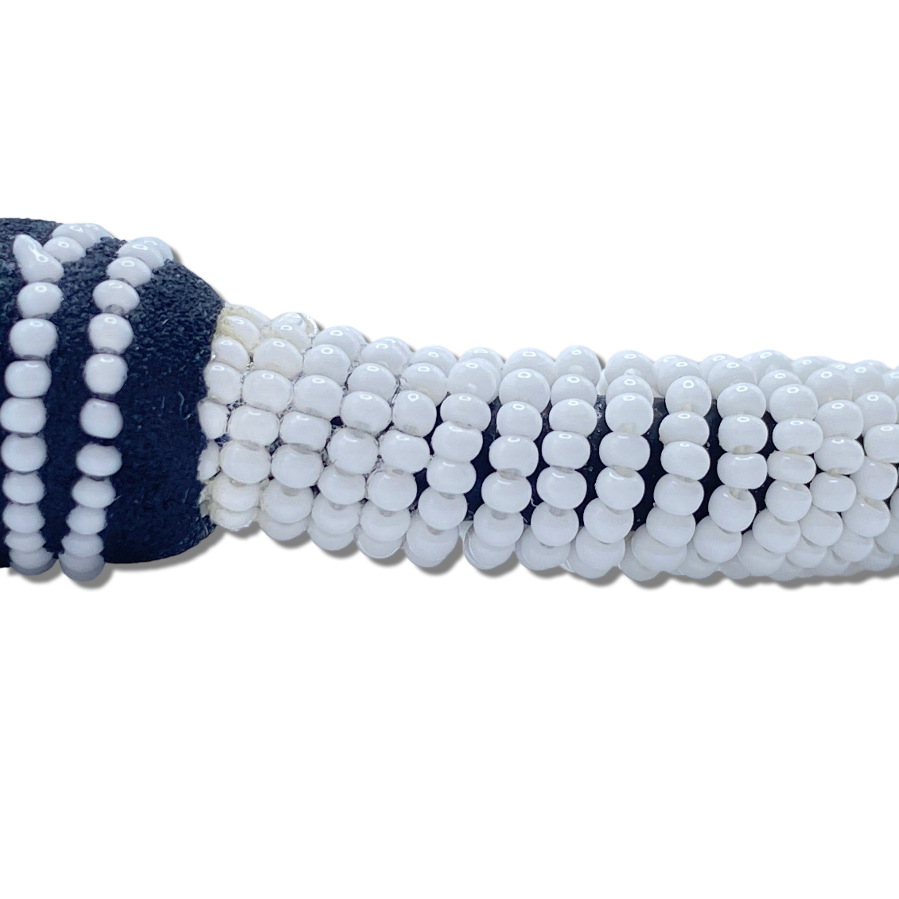 Pulsera de Obatala – Conchas de Cauri