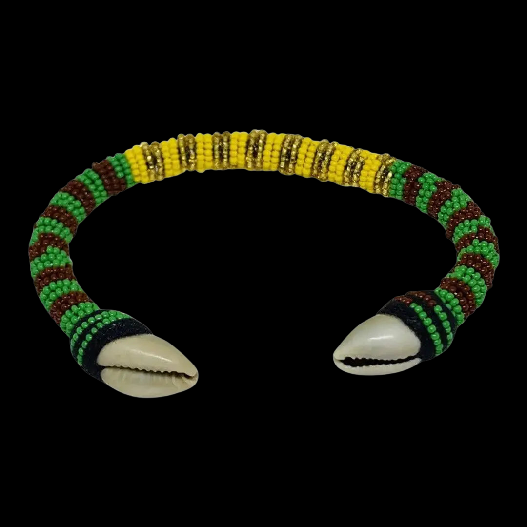 Traditional Orula Ildé – Oshún