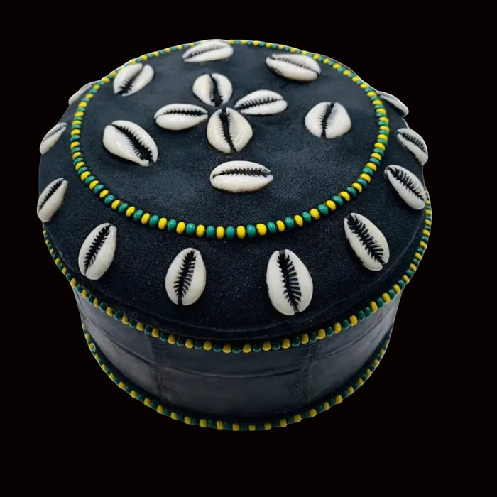 Awofaka / Ikofá de Ifá – for Orula (DESIGN 11)