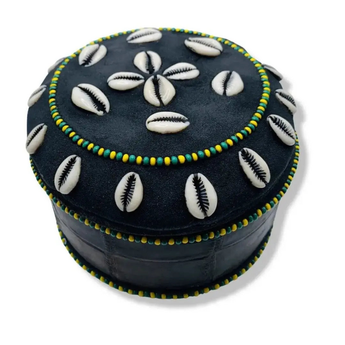 Awofaka / Ikofá de Ifá – for Orula (DESIGN 11)