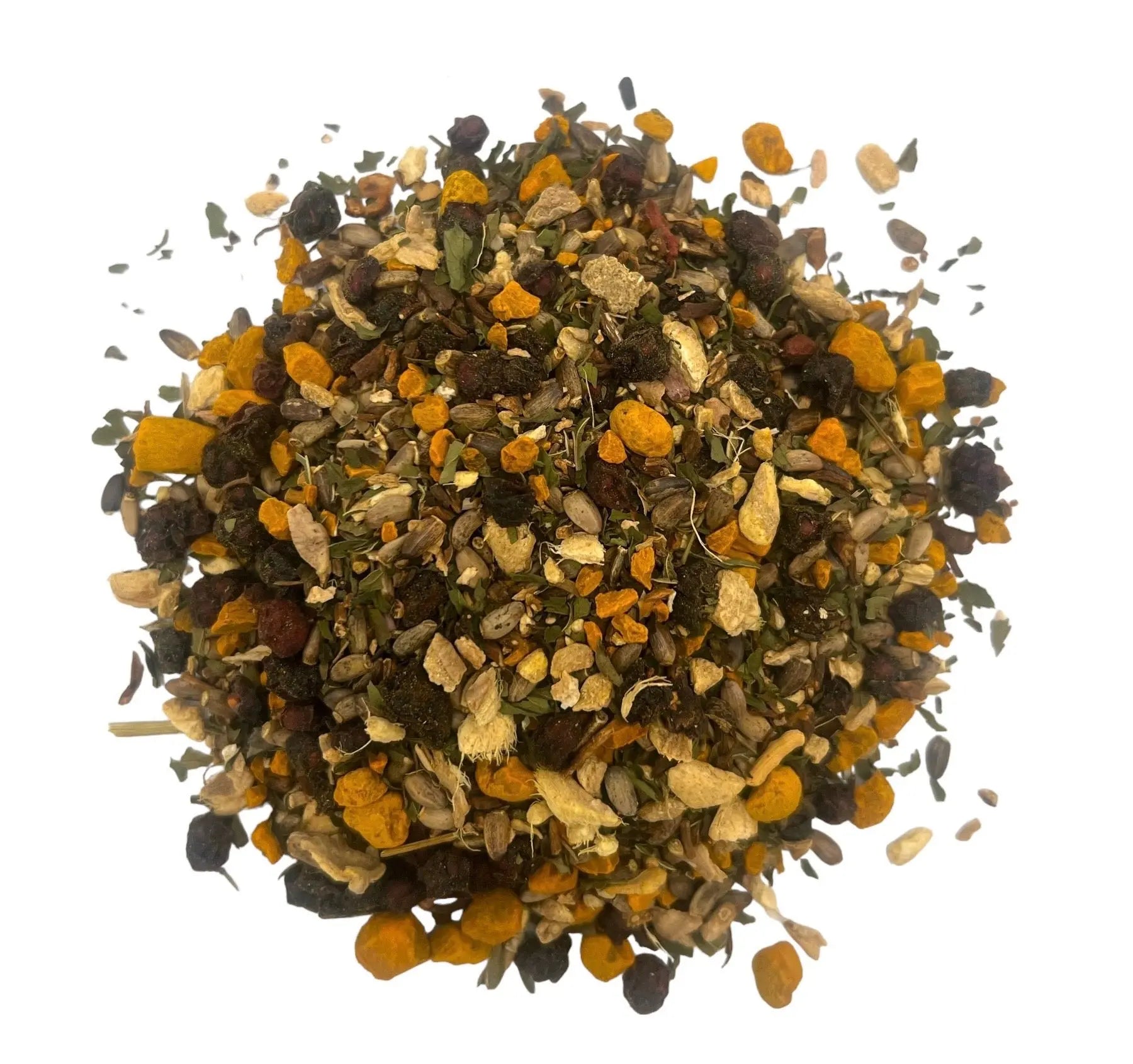 The Ultimate Guide To Santeria Dietary Restrictions - q4q8r6z