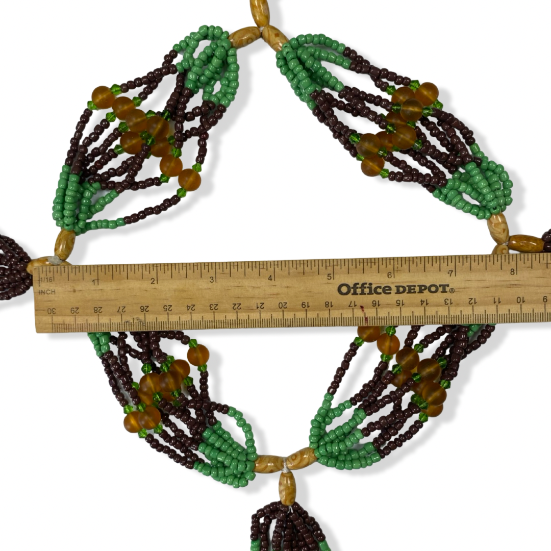 Traditional mazo Orunmila