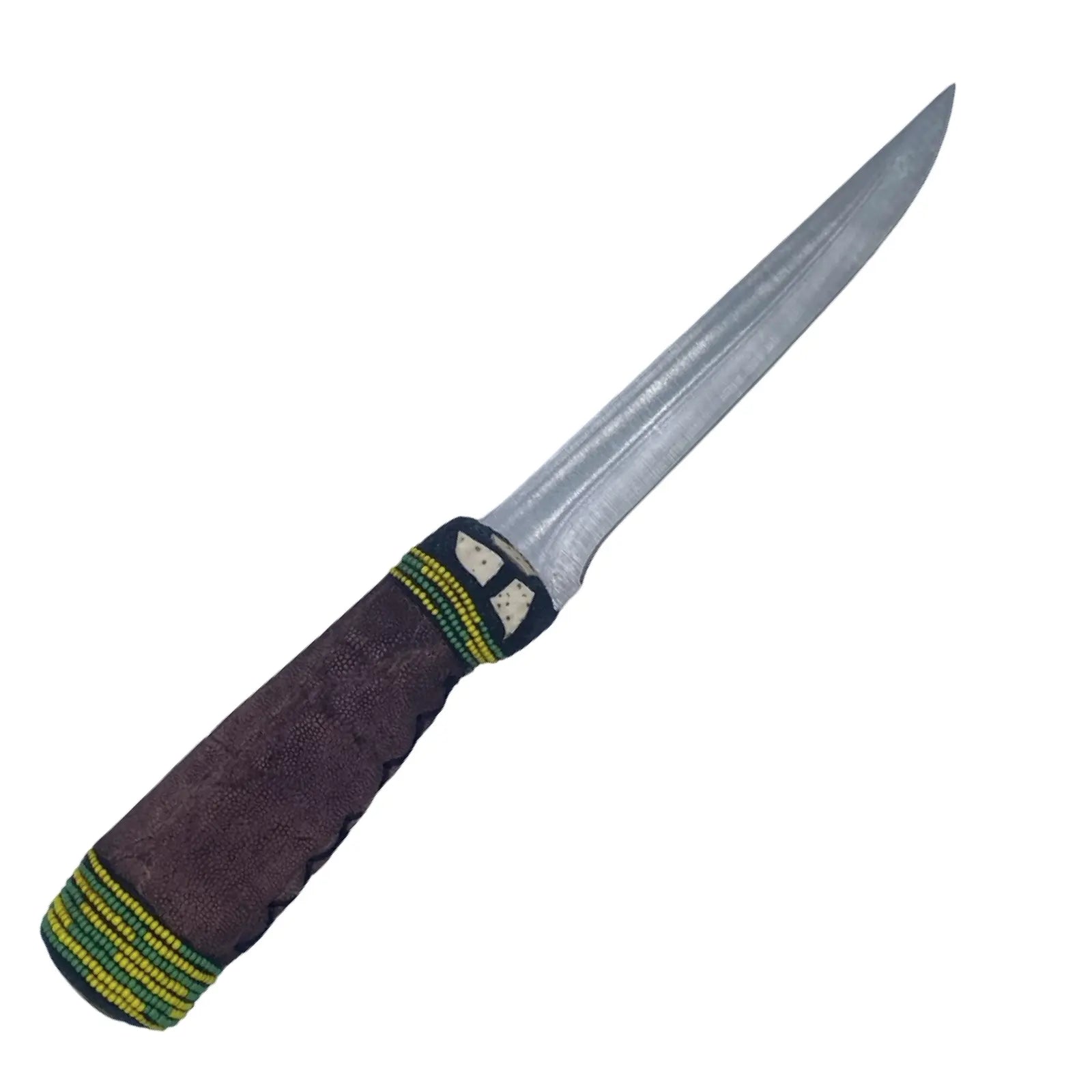 Cuchillo/Knife de differente Orishas/Santo SanteriaGuide