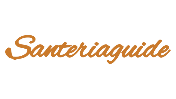SanteriaGuide
