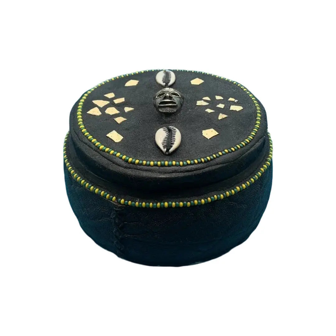 Awofaka / Ikofá de Ifá – for Orula (DESIGN 1)