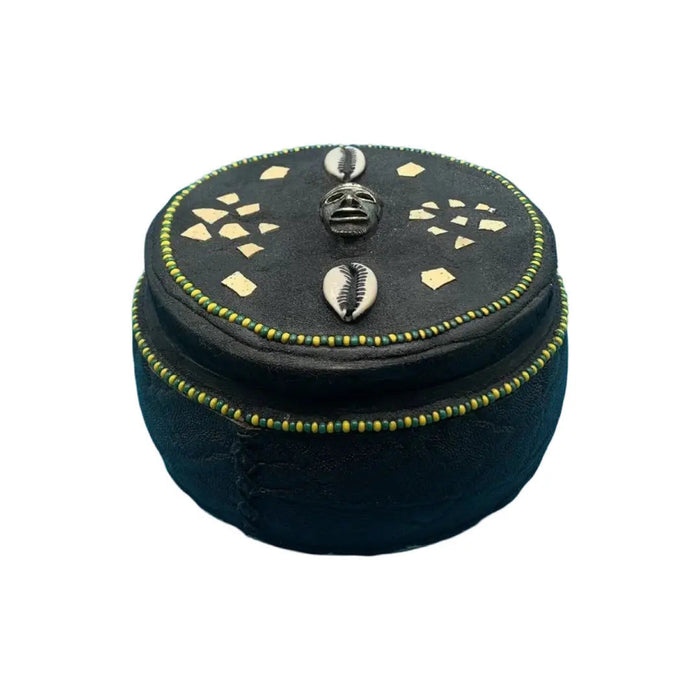 Awofaka / Ikofá de Ifá – for Orula (DESIGN 1)