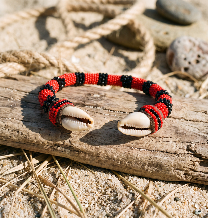 Eleguá Laroyé Ilde Bracelet with 4 Variants